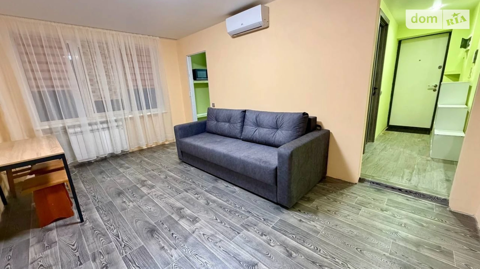 Сдается в аренду 2-комнатная квартира 43 кв. м в Днепре, просп. Поля Александра, 94А - фото 2