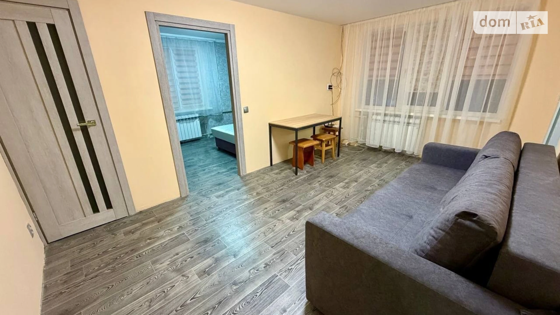 Сдается в аренду 2-комнатная квартира 43 кв. м в Днепре, просп. Поля Александра, 94А - фото 3