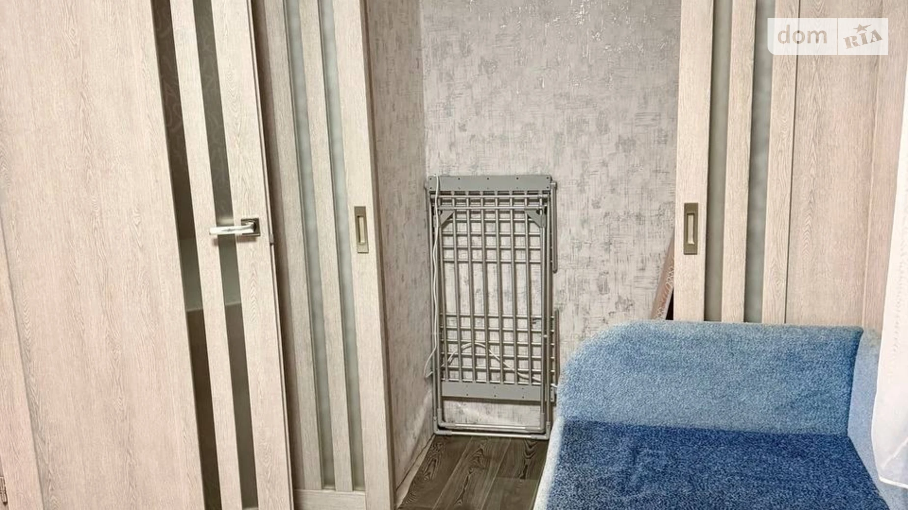 Сдается в аренду 2-комнатная квартира 43 кв. м в Днепре, просп. Поля Александра, 94А - фото 5