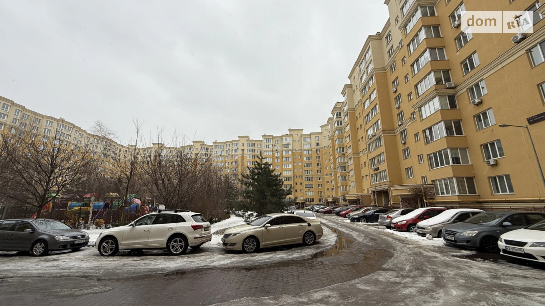 Продается 2-комнатная квартира 89.7 кв. м в Софиевской Борщаговке, ул. Калиновая - фото 2