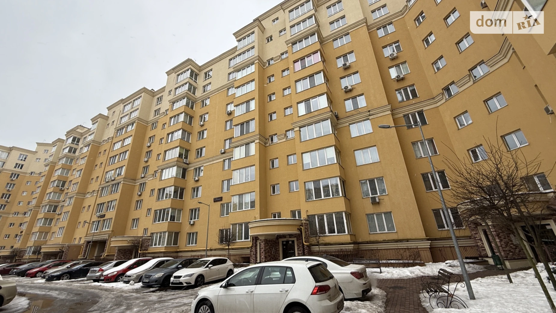 Продается 2-комнатная квартира 89.7 кв. м в Софиевской Борщаговке, ул. Калиновая - фото 3