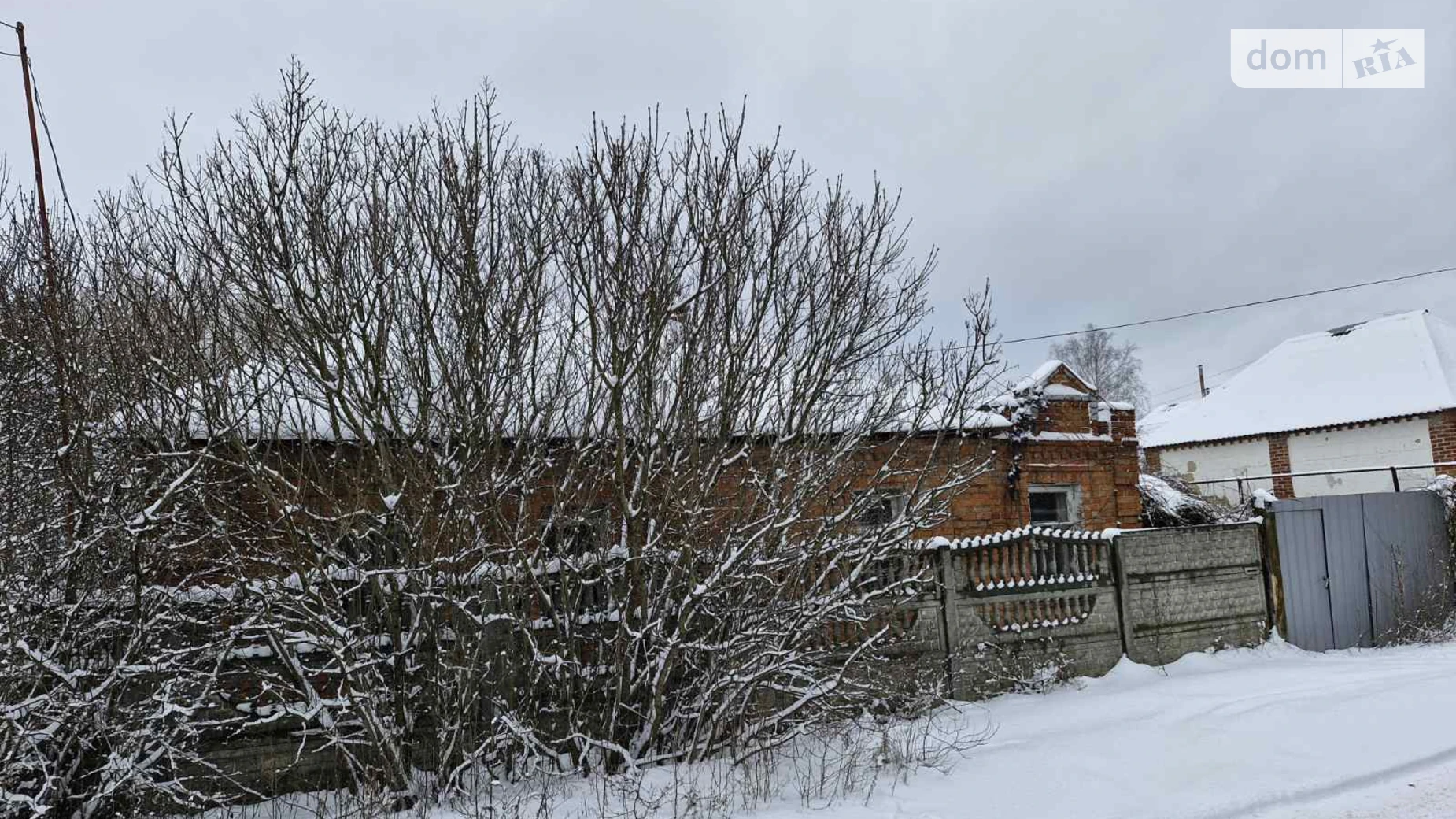 Продается одноэтажный дом 84.7 кв. м с балконом, цена: 30000 $ - фото 4