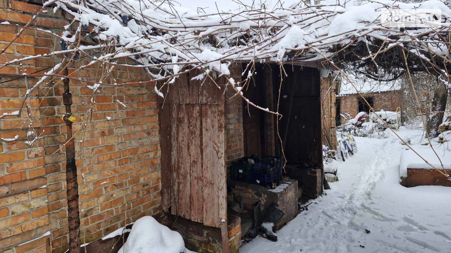 Продается одноэтажный дом 84.7 кв. м с балконом, цена: 30000 $ - фото 5