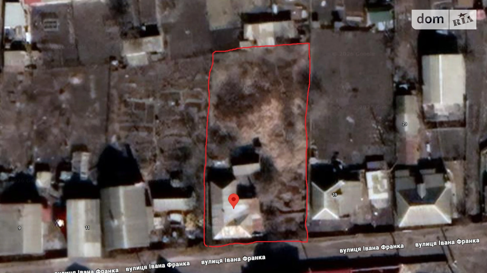 Продается одноэтажный дом 84.7 кв. м с балконом, цена: 30000 $ - фото 3