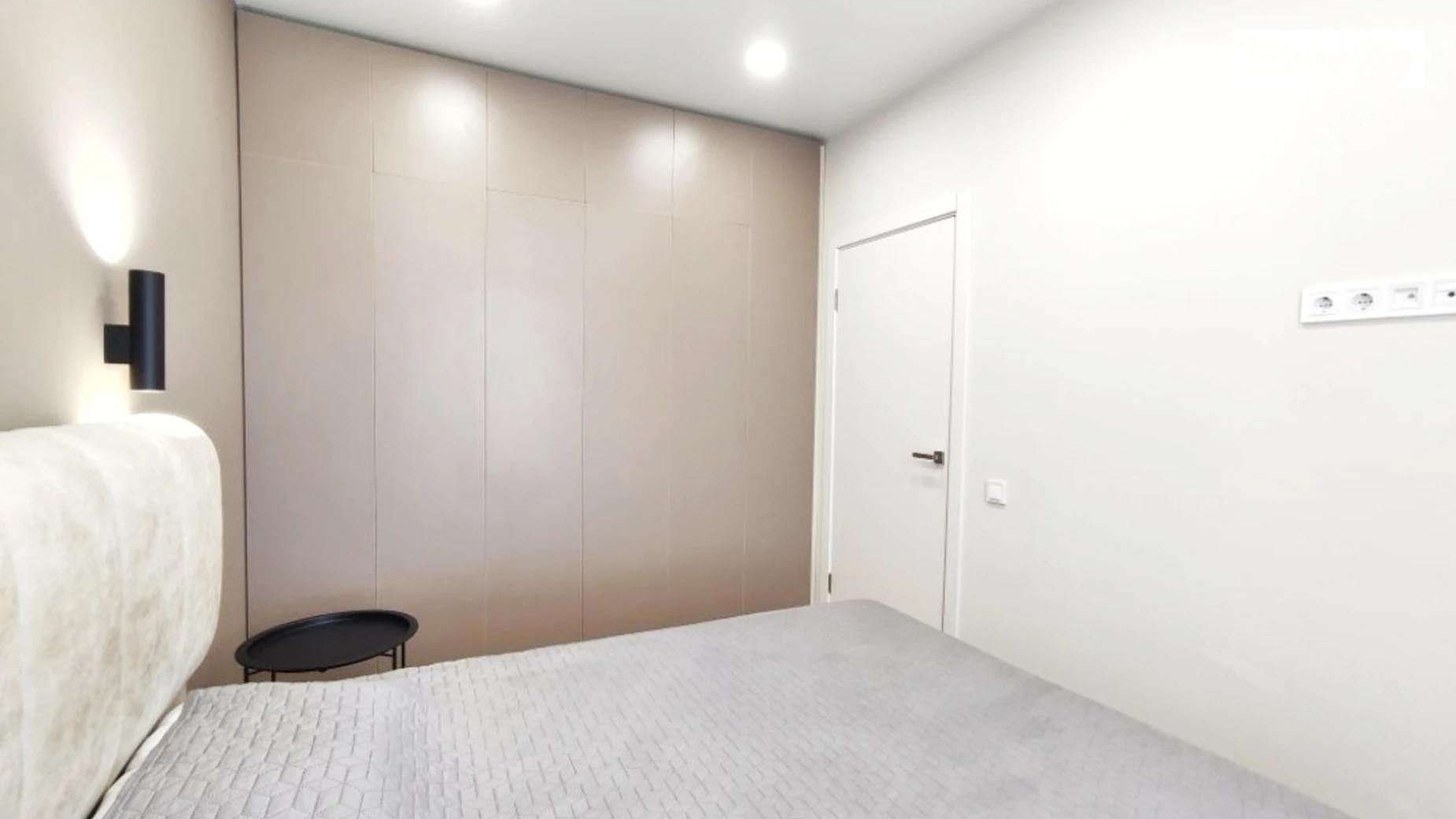 Сдается в аренду 1-комнатная квартира 38 кв. м в Днепре, ул. Набережная Победы, 112Д - фото 5