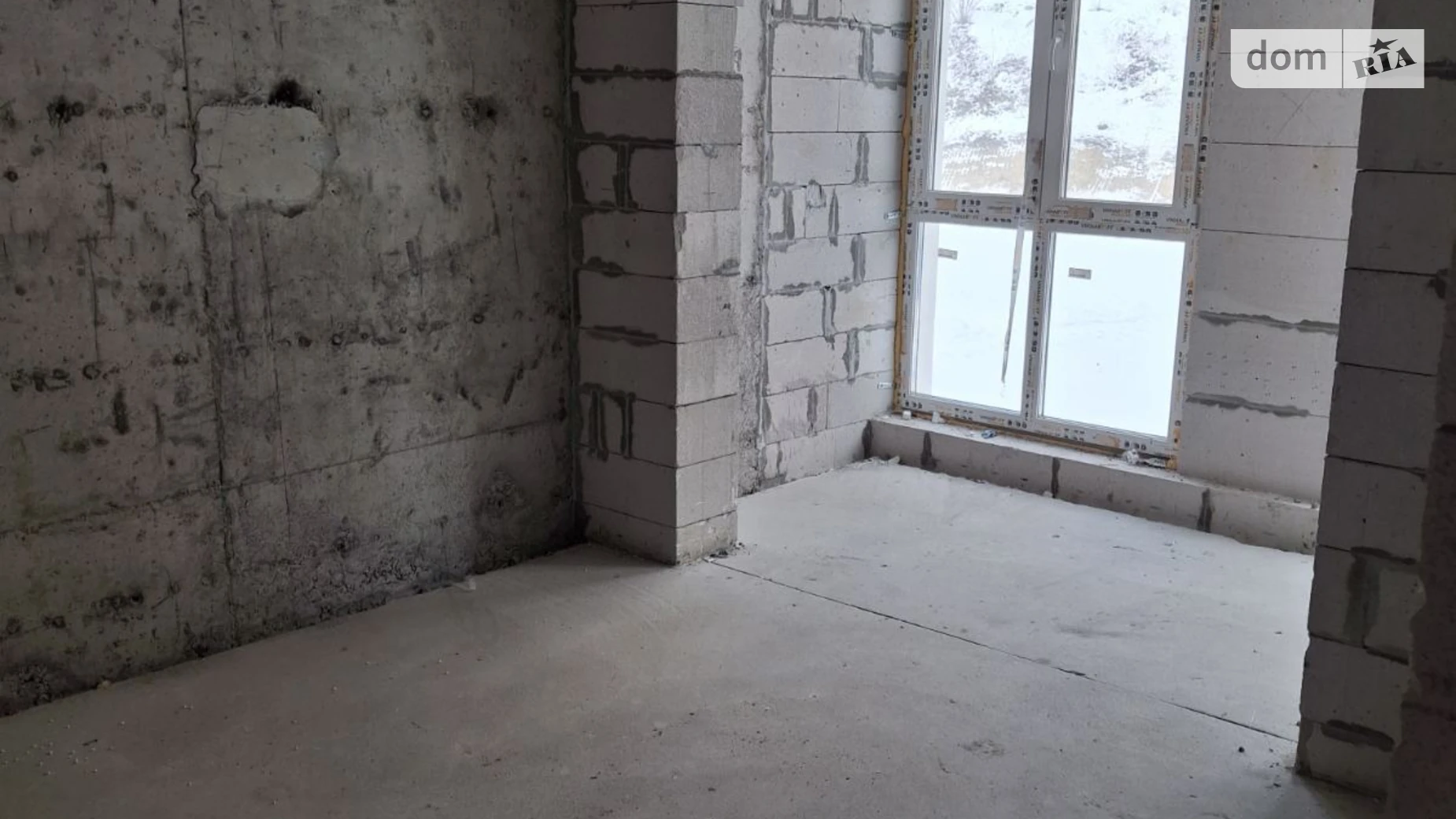 Продается 3-комнатная квартира 86 кв. м в Кременце, ул. Дубенская - фото 5