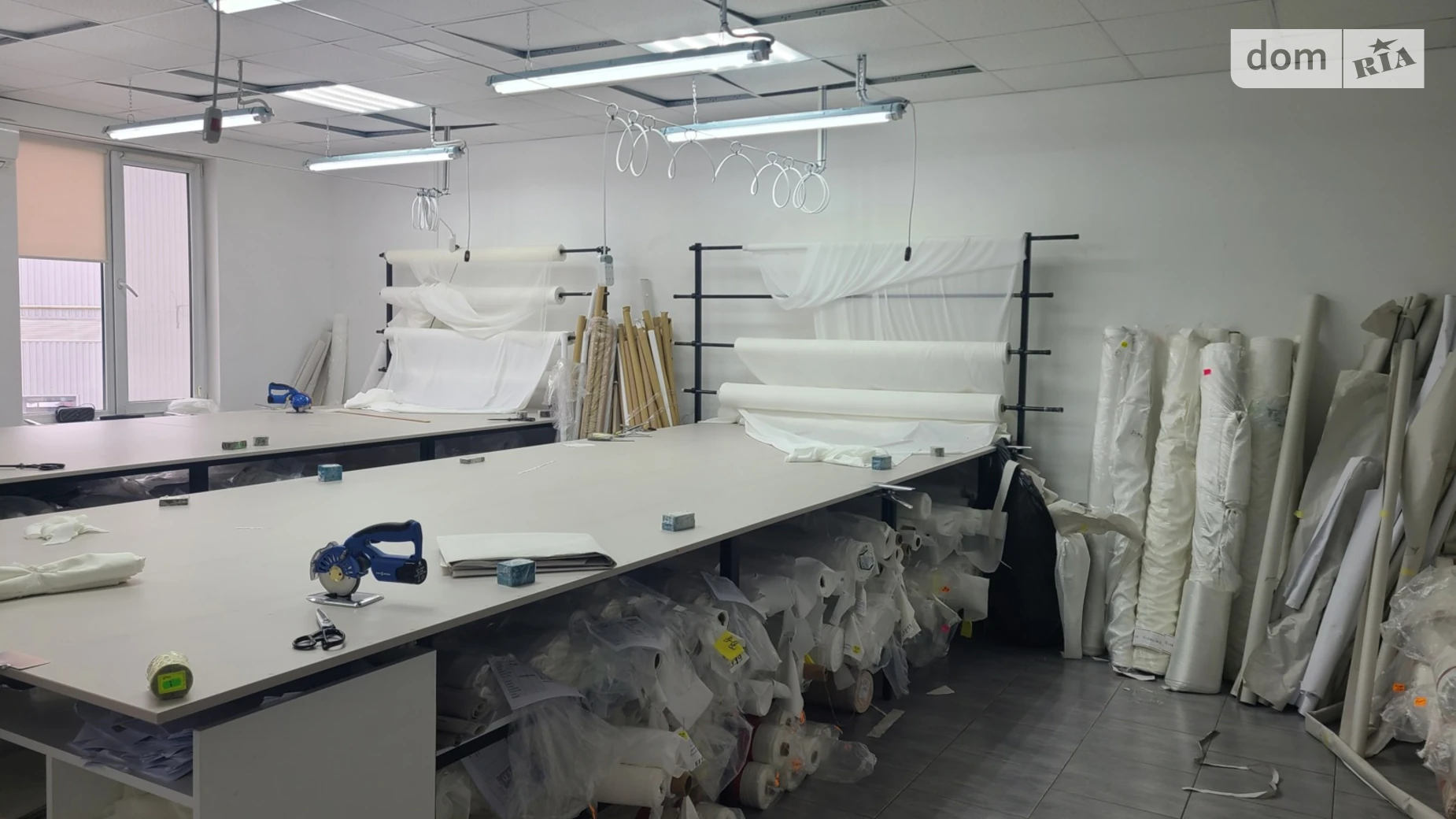 Продається офіс 69.7 кв. м в бізнес-центрі, цена: 57000 $ - фото 3