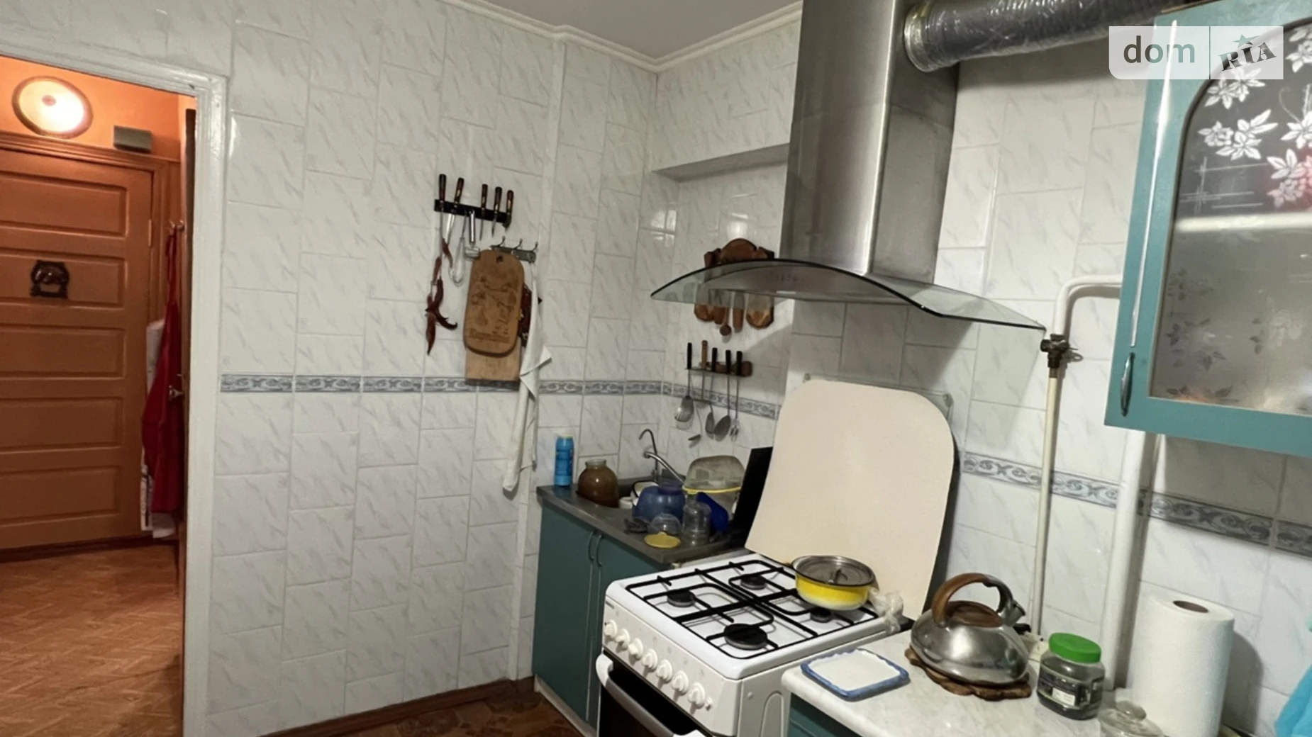 Продается 3-комнатная квартира 60.8 кв. м в Николаеве, цена: 31000 $ - фото 2