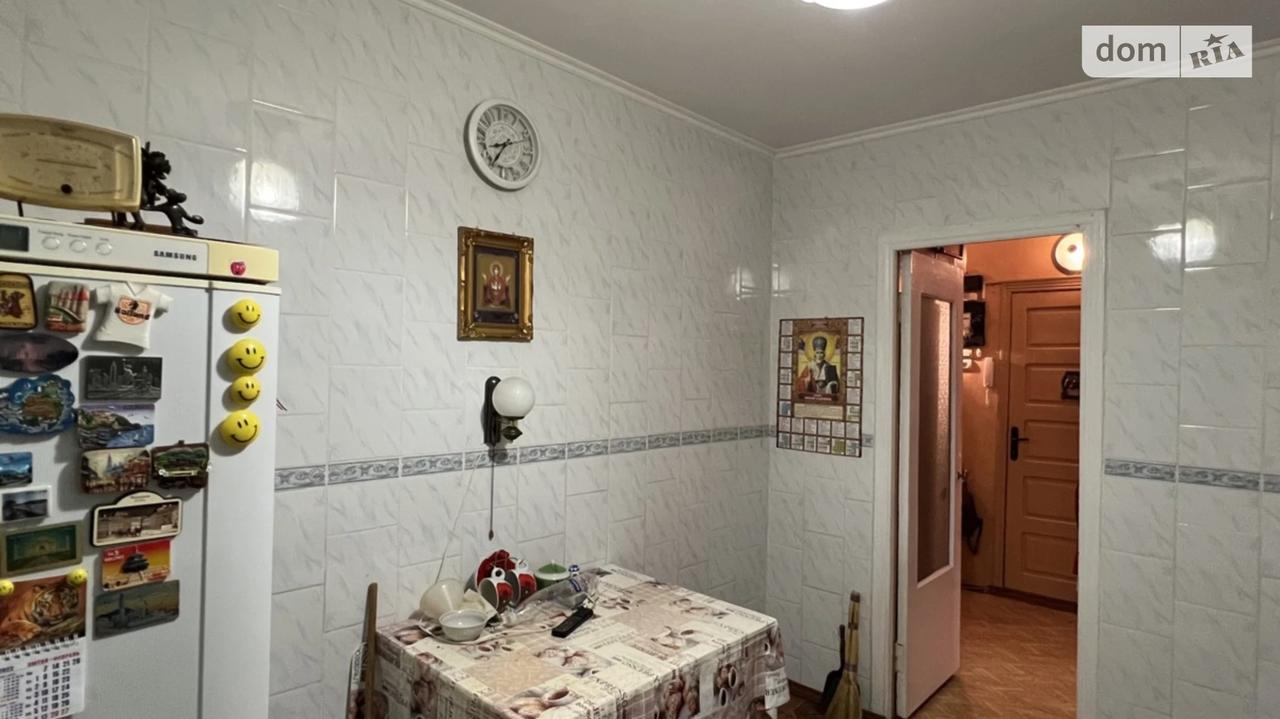 Продается 3-комнатная квартира 60.8 кв. м в Николаеве, цена: 31000 $ - фото 4