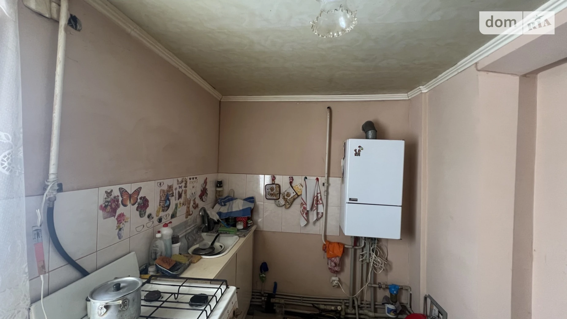 Продается одноэтажный дом 100 кв. м с террасой, цена: 60000 $ - фото 2