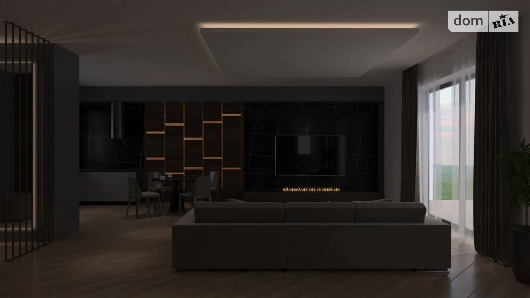 Продается дом на 2 этажа 173.7 кв. м с гаражом, цена: 390000 $ - фото 3