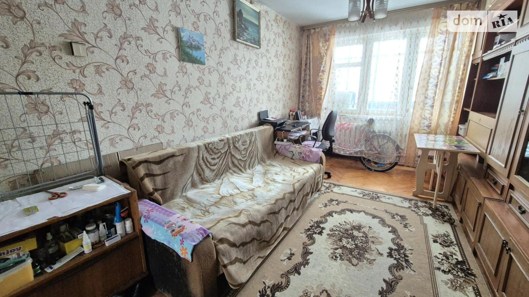 Продается 2-комнатная квартира 45.6 кв. м в Харькове, цена: 28000 $ - фото 4