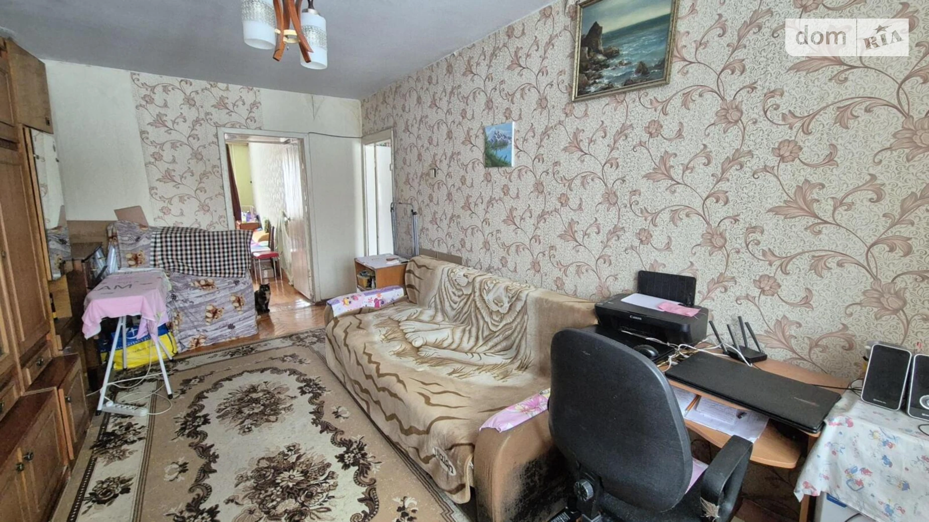 Продается 2-комнатная квартира 45.6 кв. м в Харькове, цена: 28000 $ - фото 5