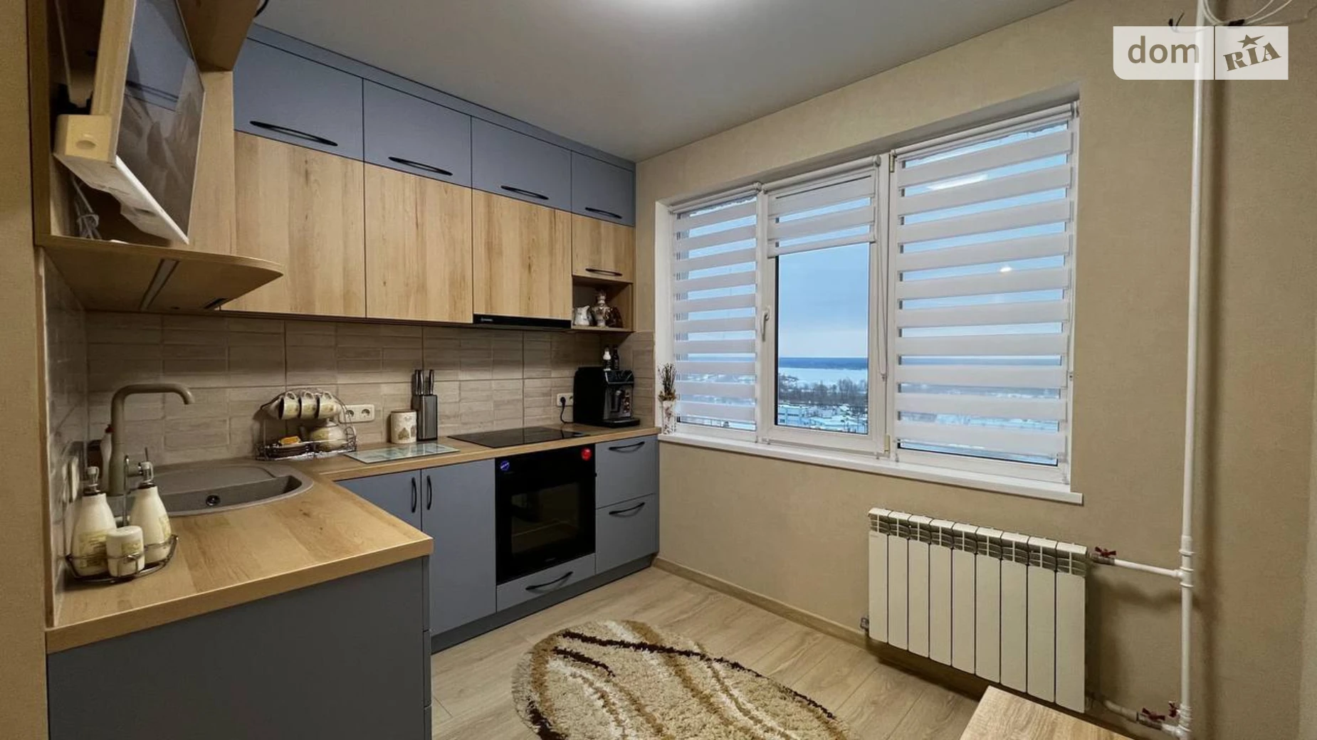 Продается 2-комнатная квартира 54 кв. м в Киеве, цена: 65500 $ - фото 2