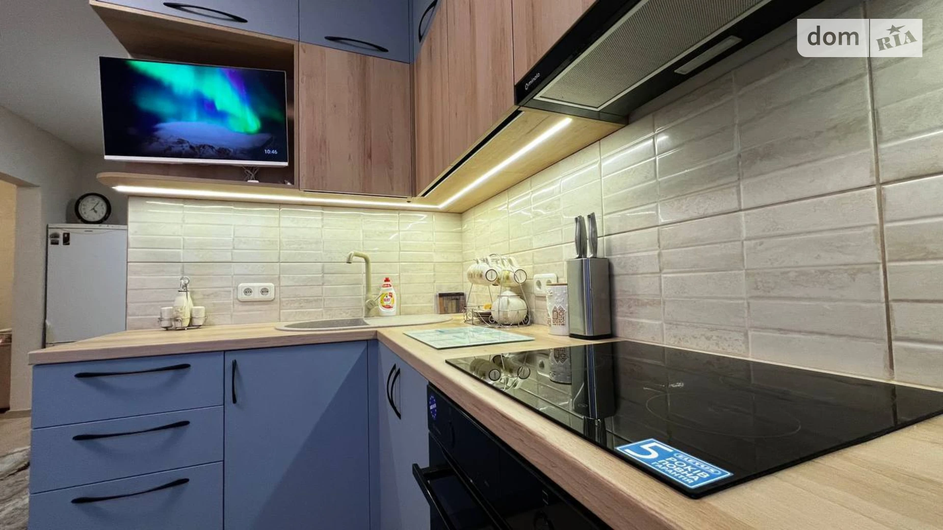 Продается 2-комнатная квартира 54 кв. м в Киеве, цена: 65500 $ - фото 3