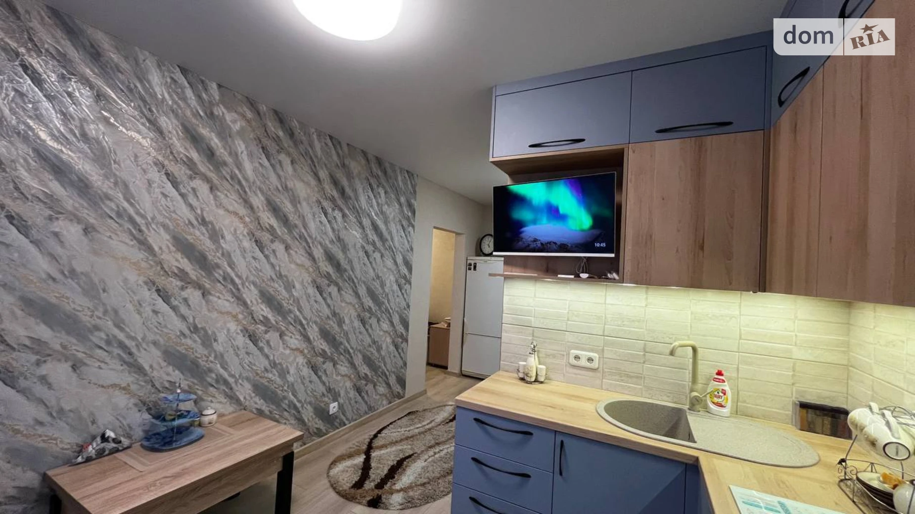 Продается 2-комнатная квартира 54 кв. м в Киеве, цена: 65500 $ - фото 4