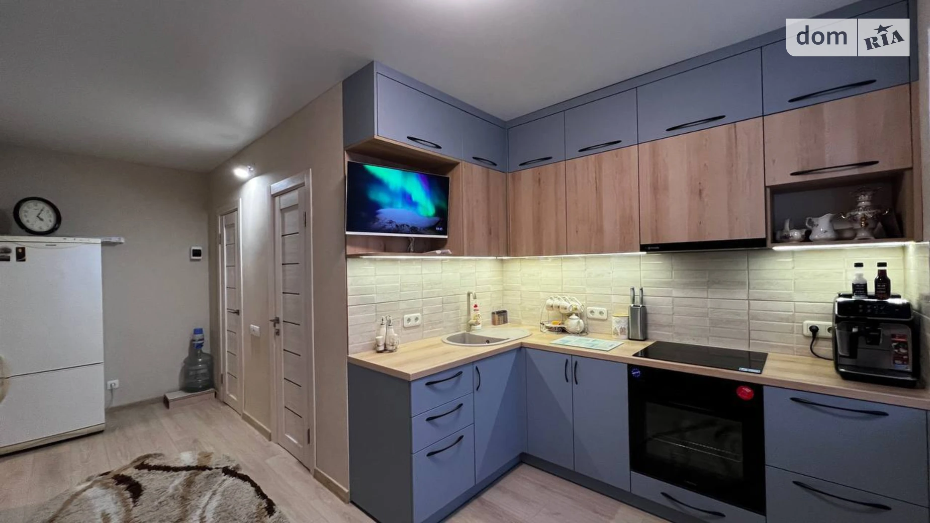 Продается 2-комнатная квартира 54 кв. м в Киеве, цена: 65500 $ - фото 5
