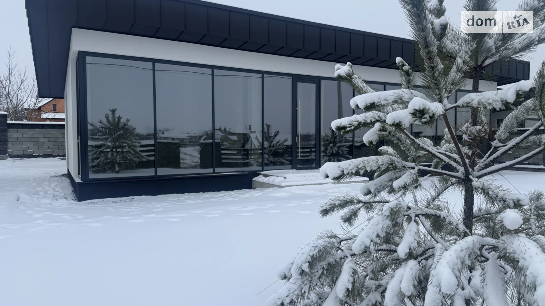 Продается одноэтажный дом 94.9 кв. м с баней/сауной, цена: 130000 $ - фото 5