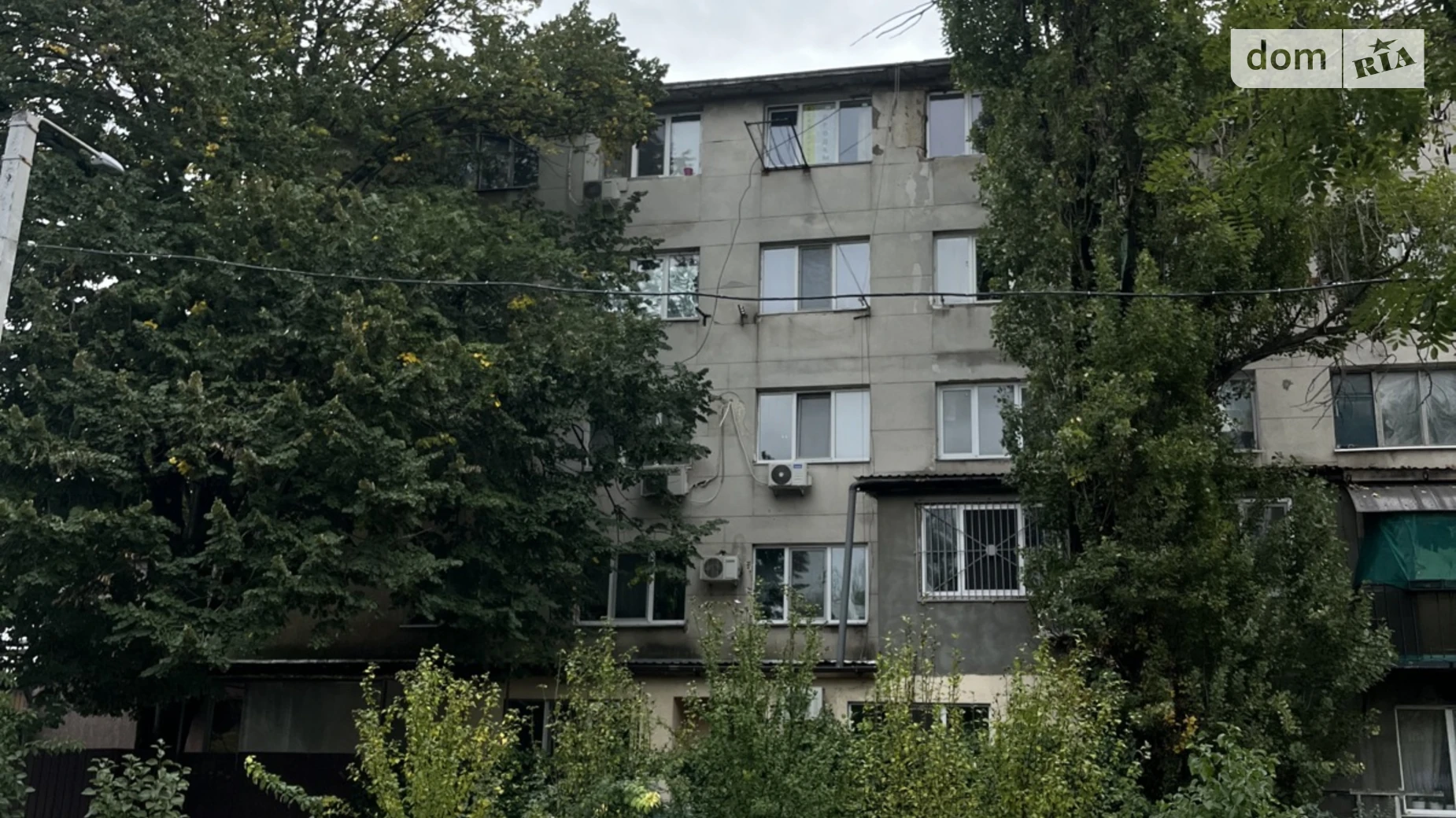 ул. Фесенко Ефима, 13 Ленпоселок Одесса, цена: 6200 $ - фото 3