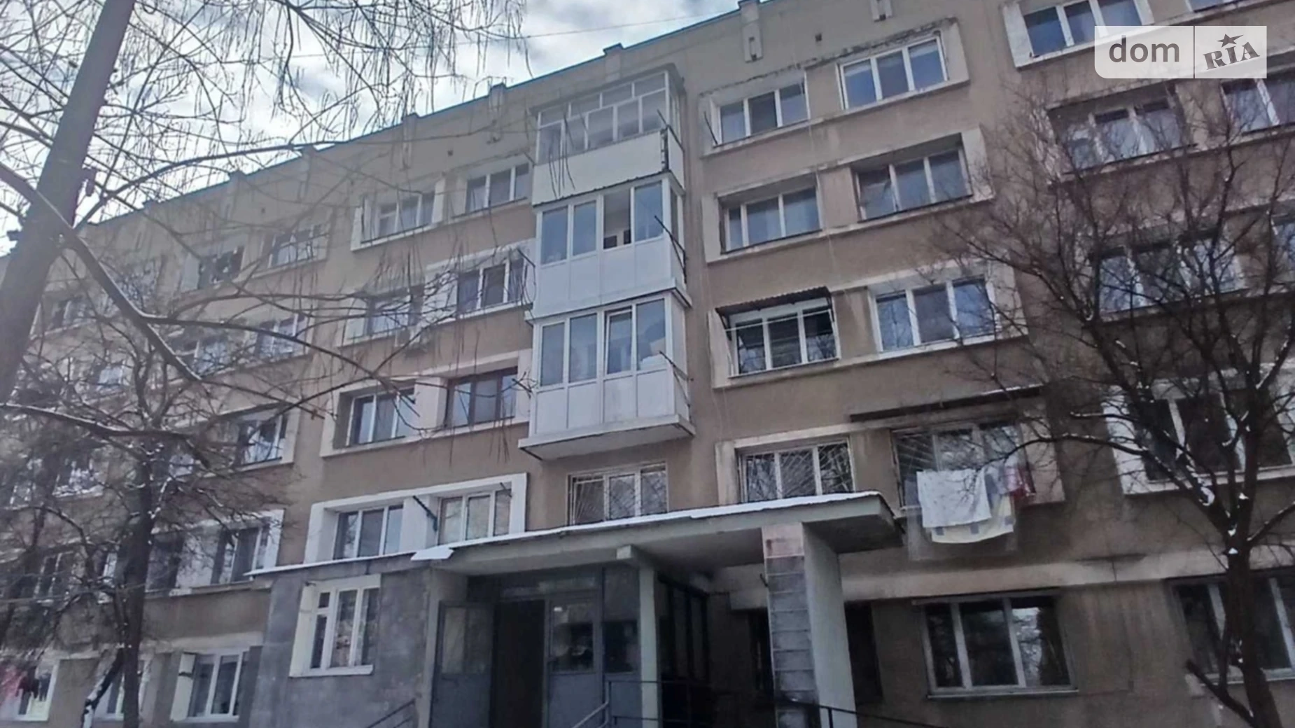 Продається 1-кімнатна квартира 17.9 кв. м у Івано-Франківську, вул. Сорохтея О., 28Б - фото 3