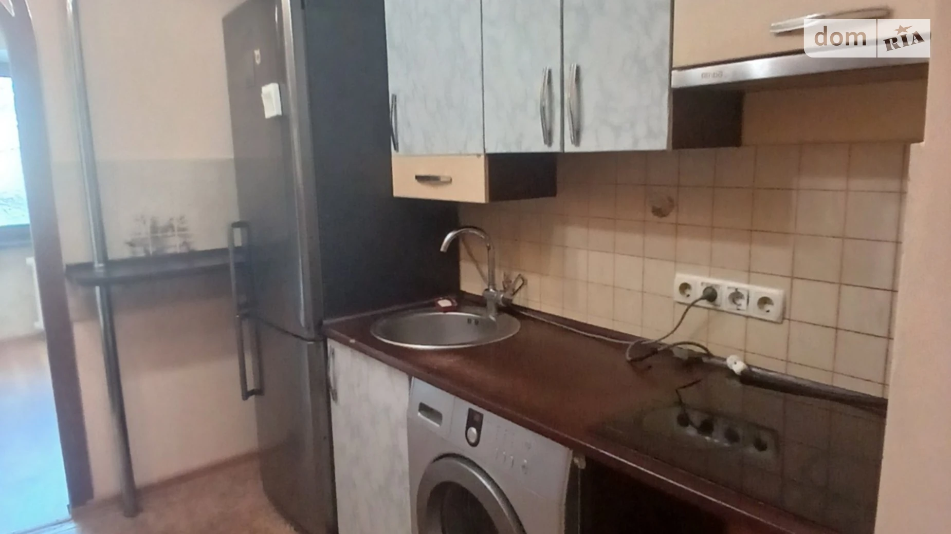Продається 1-кімнатна квартира 17.9 кв. м у Івано-Франківську, вул. Сорохтея О., 28Б - фото 2