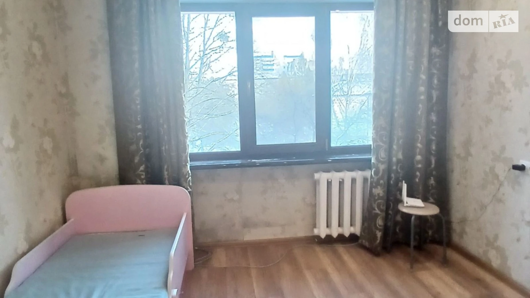 Продається 1-кімнатна квартира 17.9 кв. м у Івано-Франківську, вул. Сорохтея О., 28Б - фото 4