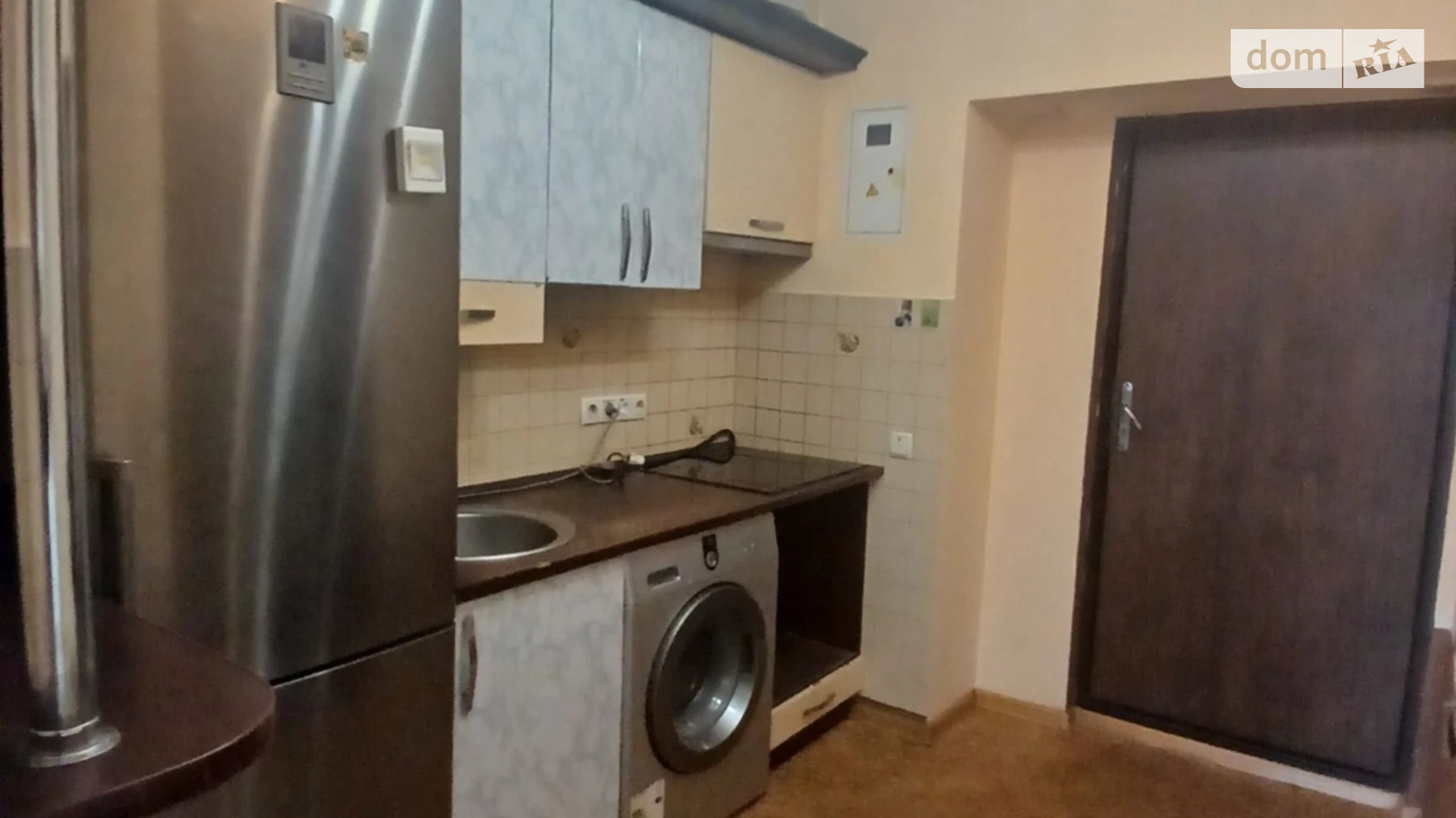 Продається 1-кімнатна квартира 17.9 кв. м у Івано-Франківську, вул. Сорохтея О., 28Б - фото 5