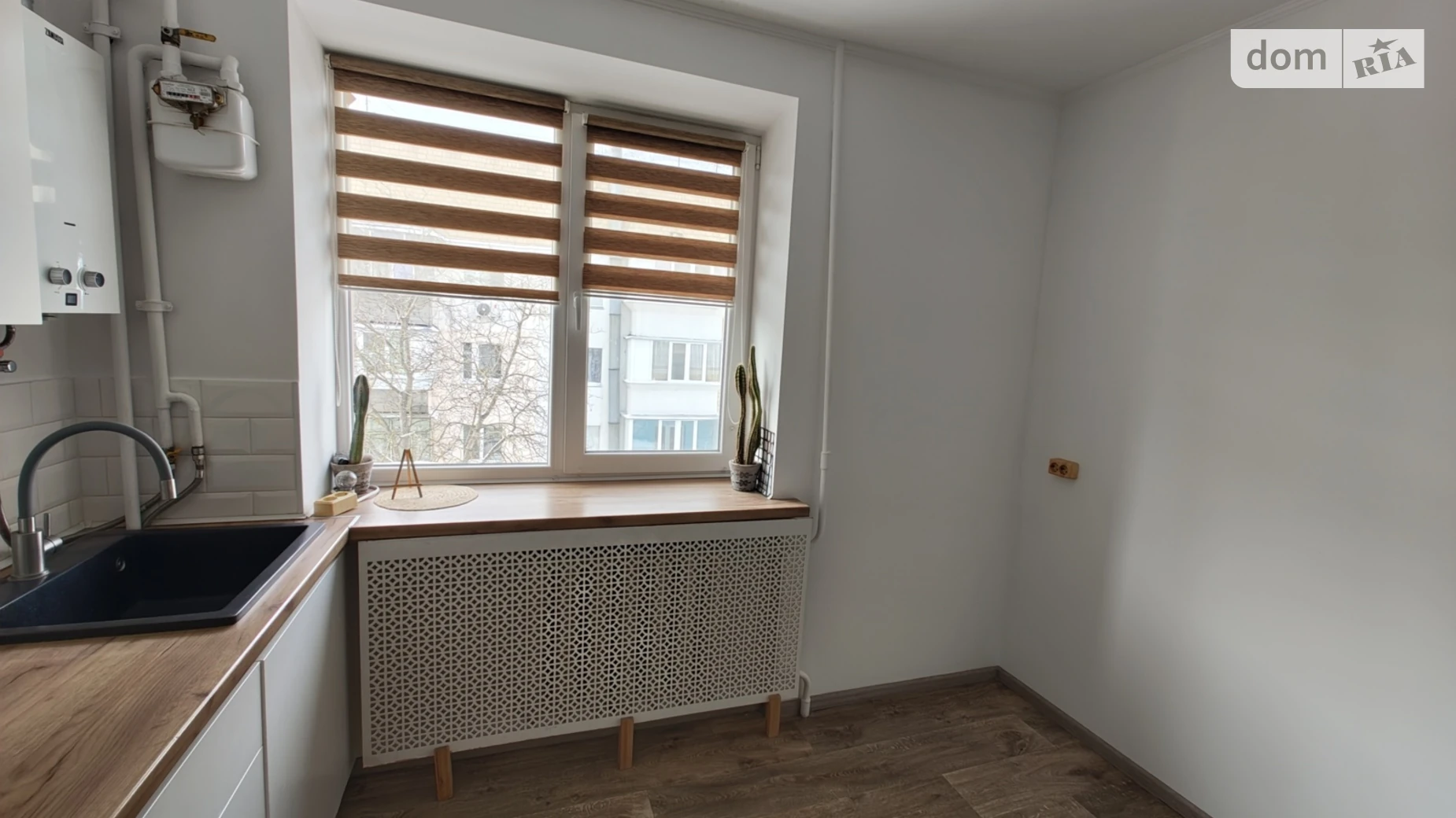 Продается 3-комнатная квартира 71 кв. м в Петропавловской Борщаговке, ул. Школьная - фото 4