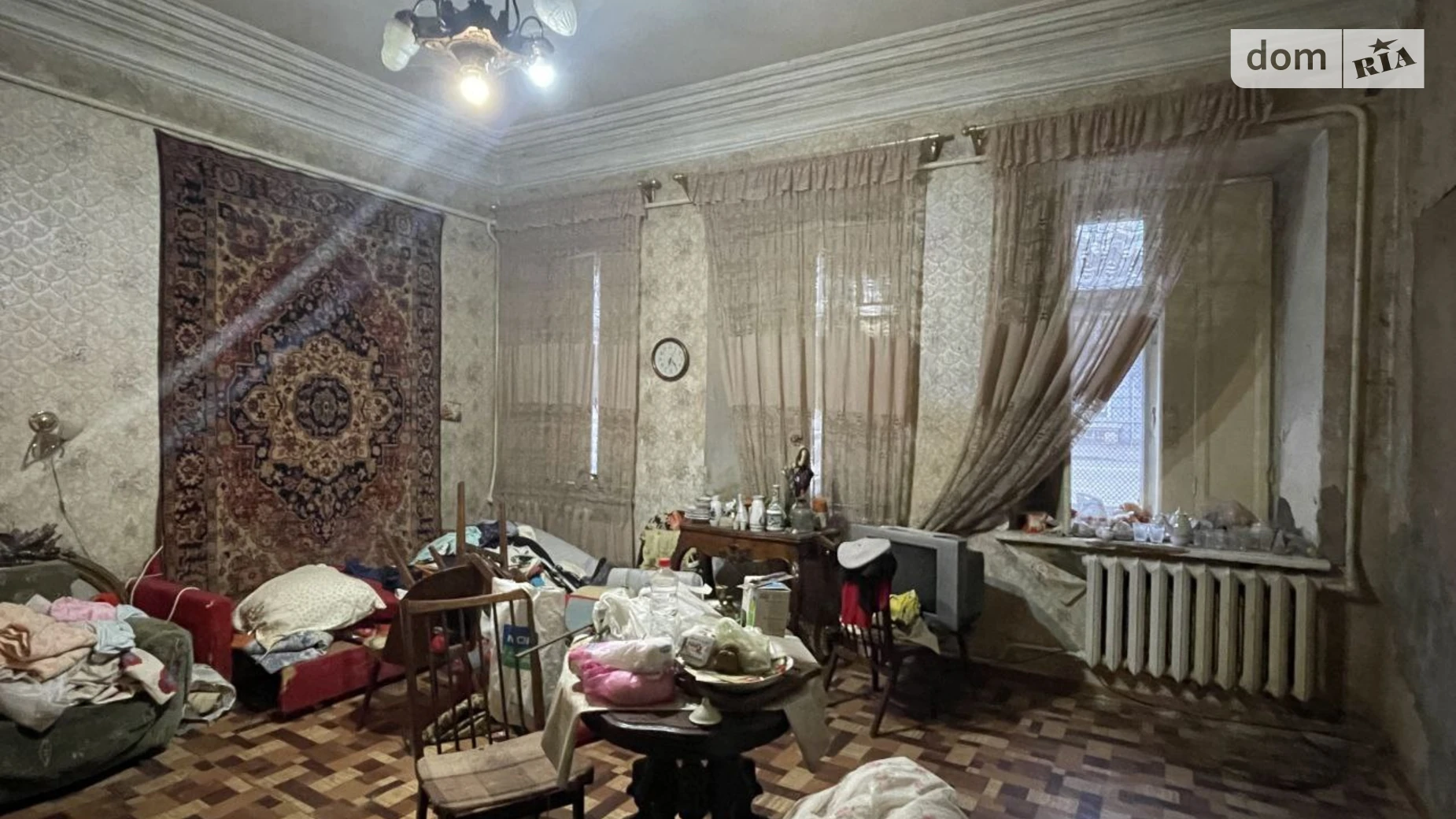 Продается 2-комнатная квартира 71.6 кв. м в Одессе, ул. Дегтярная - фото 3