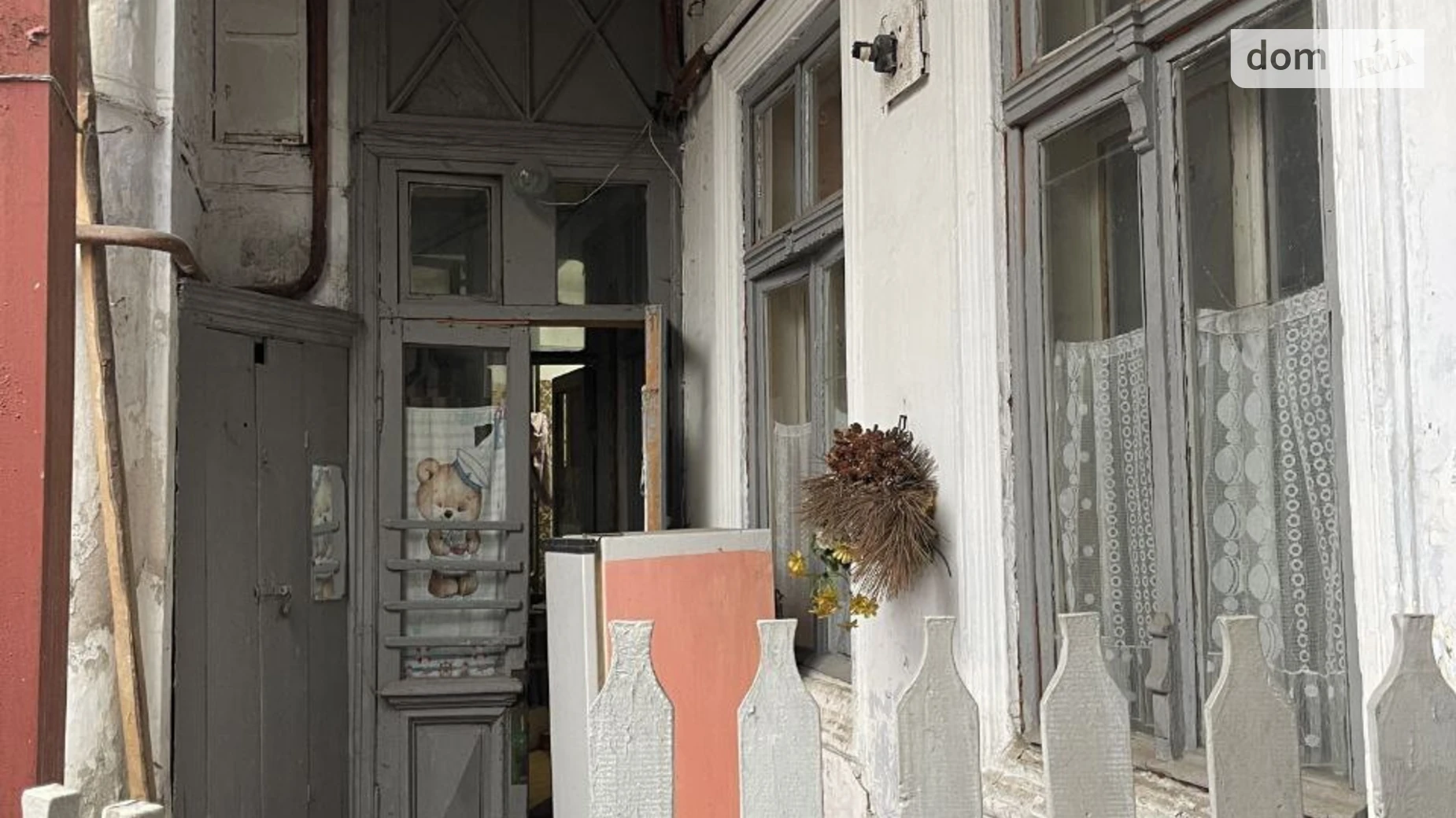 Продается 2-комнатная квартира 71.6 кв. м в Одессе, ул. Дегтярная - фото 2