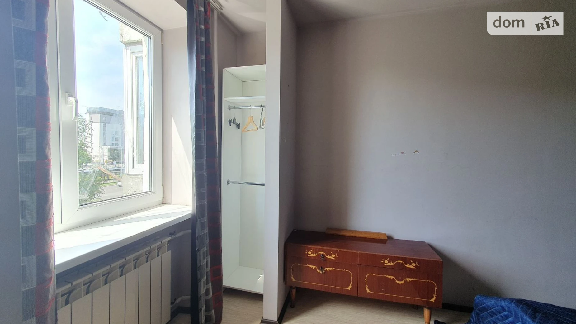 Продается 2-комнатная квартира 68 кв. м в Львове, просп. Красной Калины, 93 - фото 3