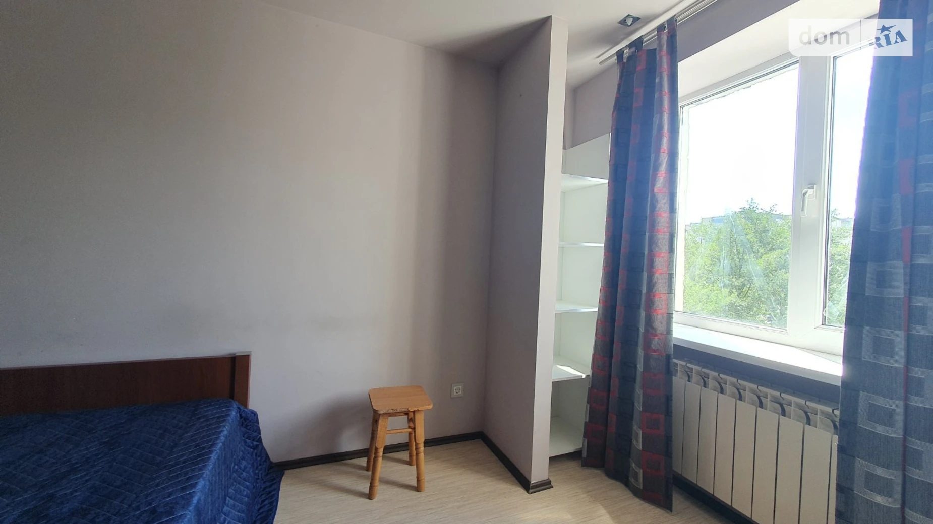 Продается 2-комнатная квартира 68 кв. м в Львове, просп. Красной Калины, 93 - фото 2