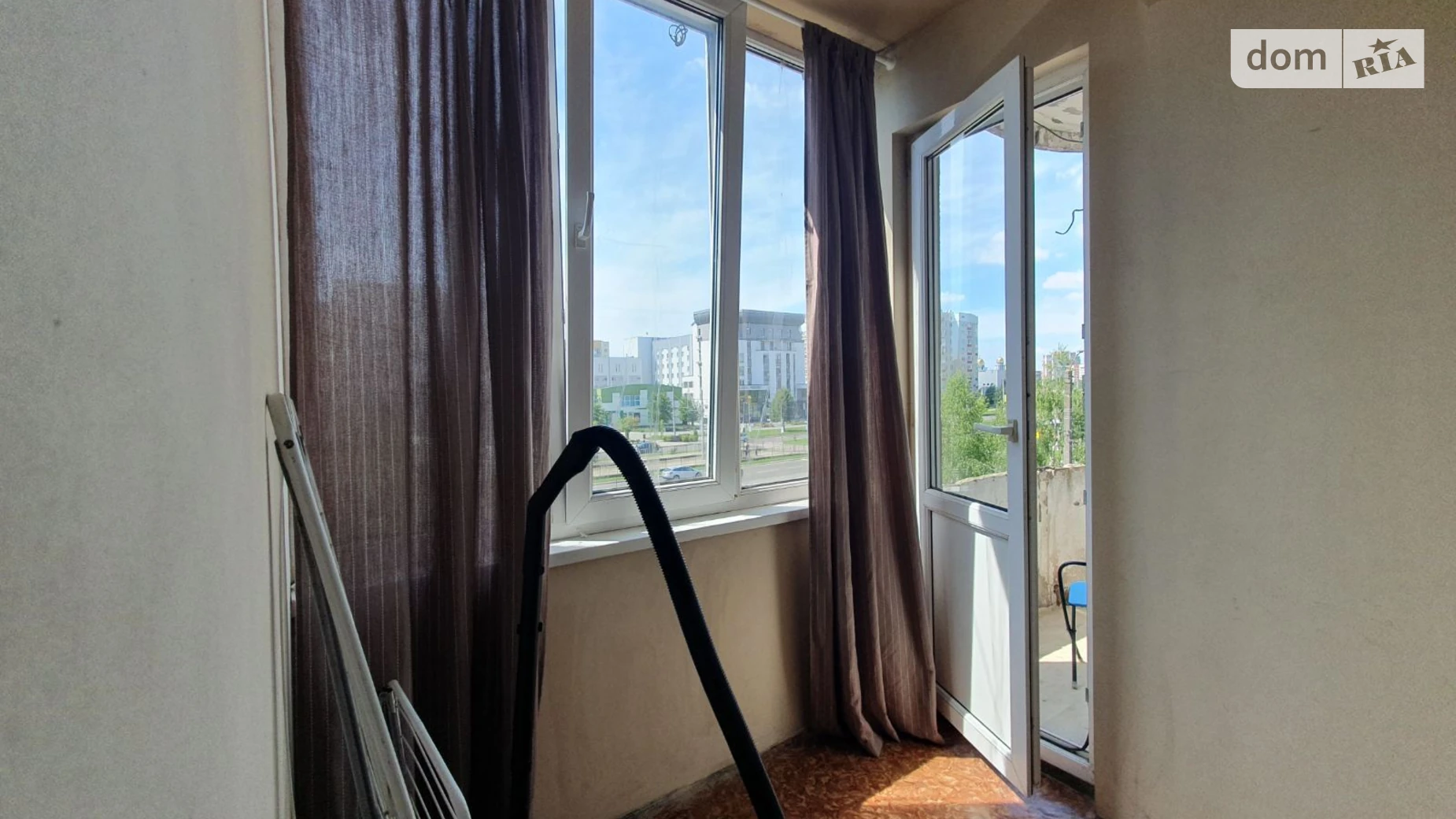 Продается 2-комнатная квартира 68 кв. м в Львове, просп. Красной Калины, 93 - фото 5