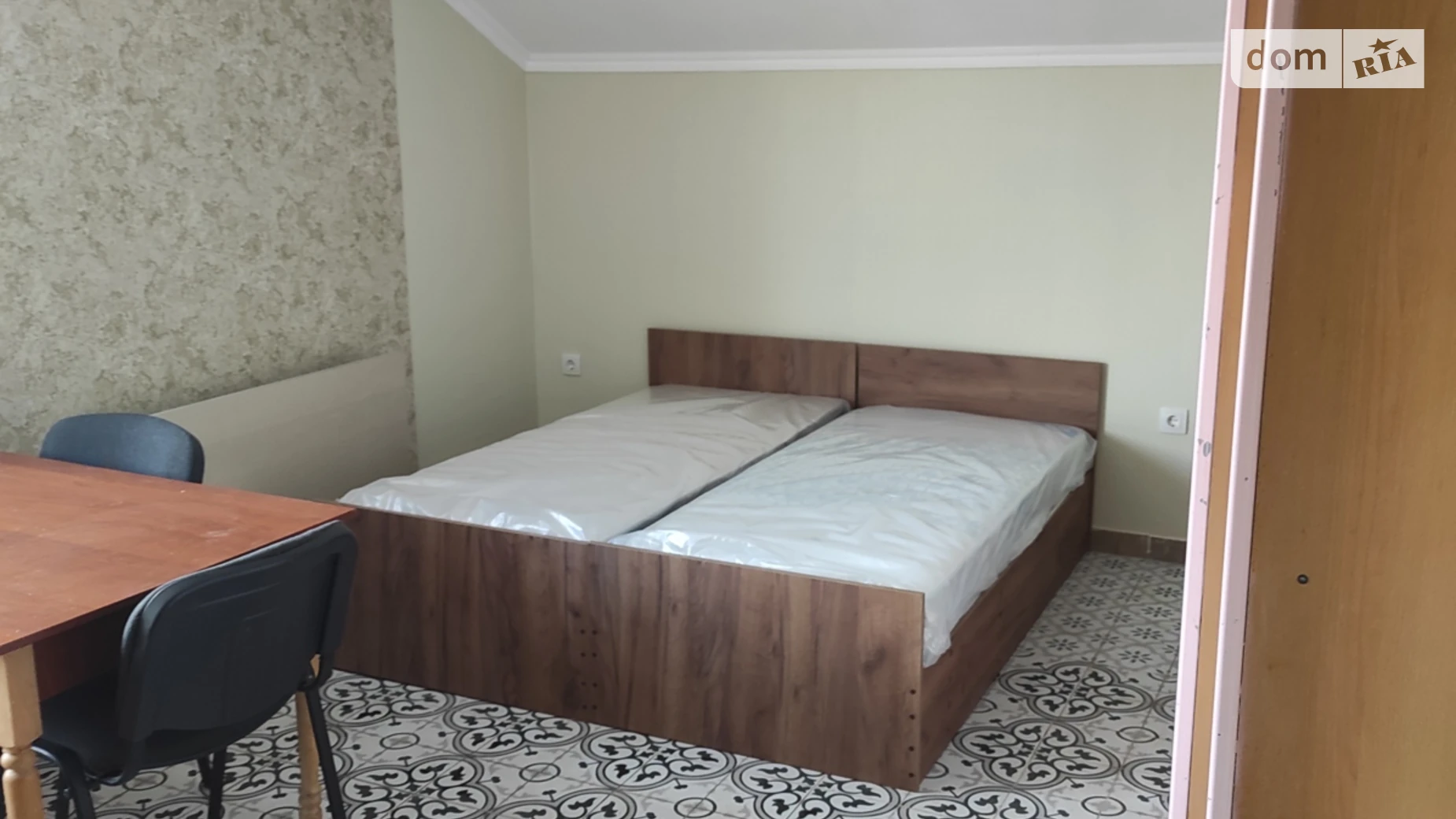 Сдается в аренду 1-комнатная квартира 20 кв. м в Киеве, ул. Стеценко, 49/63 - фото 4