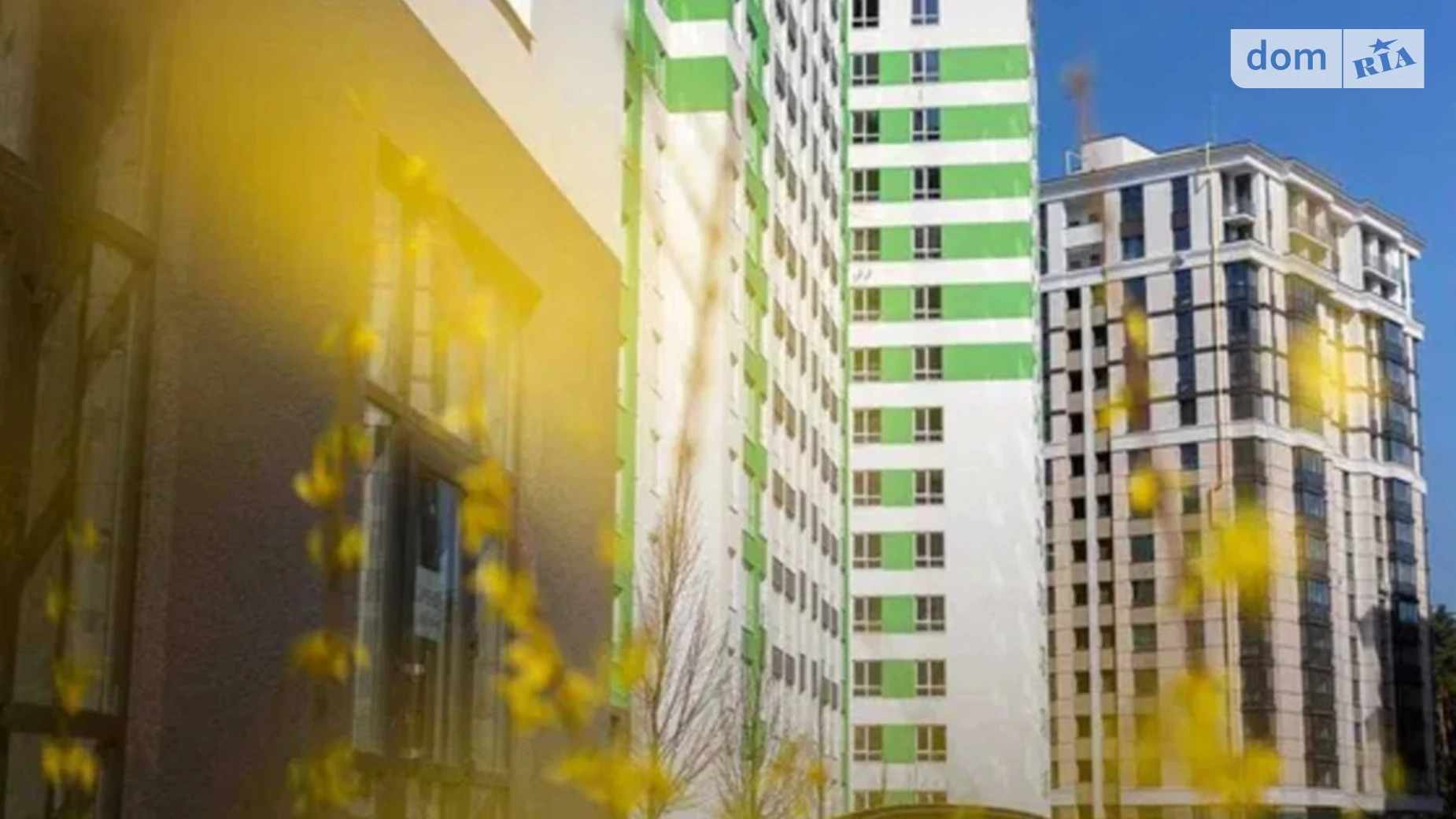 Продается 2-комнатная квартира 46 кв. м в Ирпене, ул. Университетская(Карла Маркса), 3/14 - фото 4