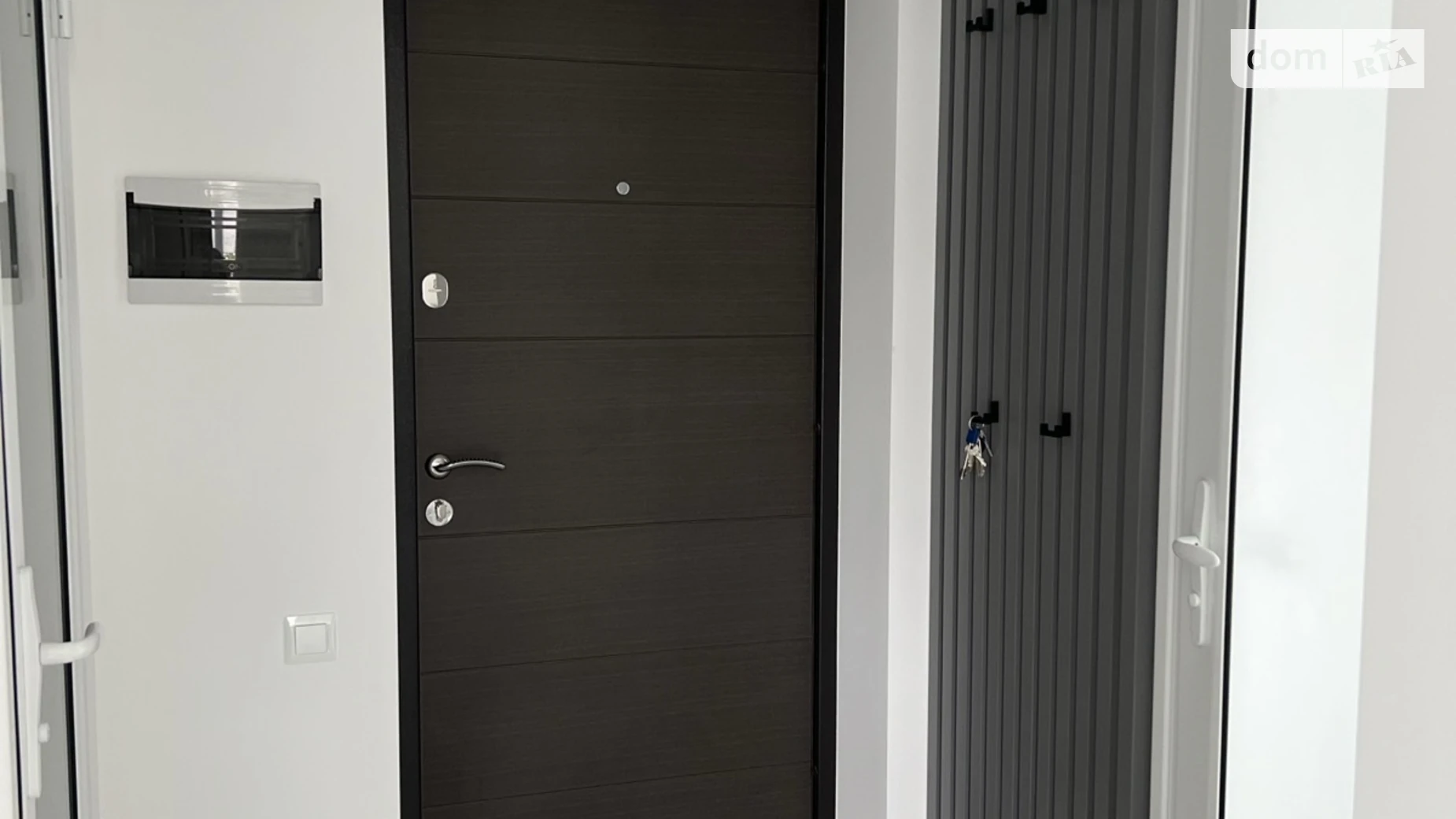 Сдается в аренду 1-комнатная квартира 42.1 кв. м в Хмельницком, Львовское шоссе, 20Д - фото 3