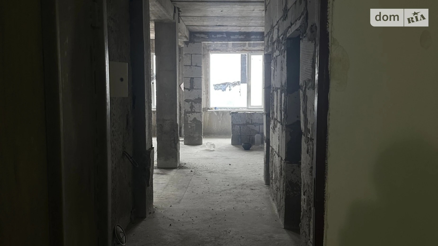 Продается 2-комнатная квартира 98.8 кв. м в Белгороде-Днестровском, Пирогова, 2А - фото 2
