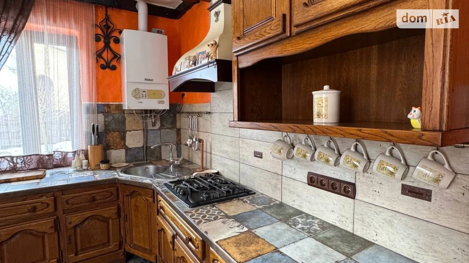 Продається будинок 2 поверховий 157 кв. м с басейном, цена: 170000 $ - фото 3