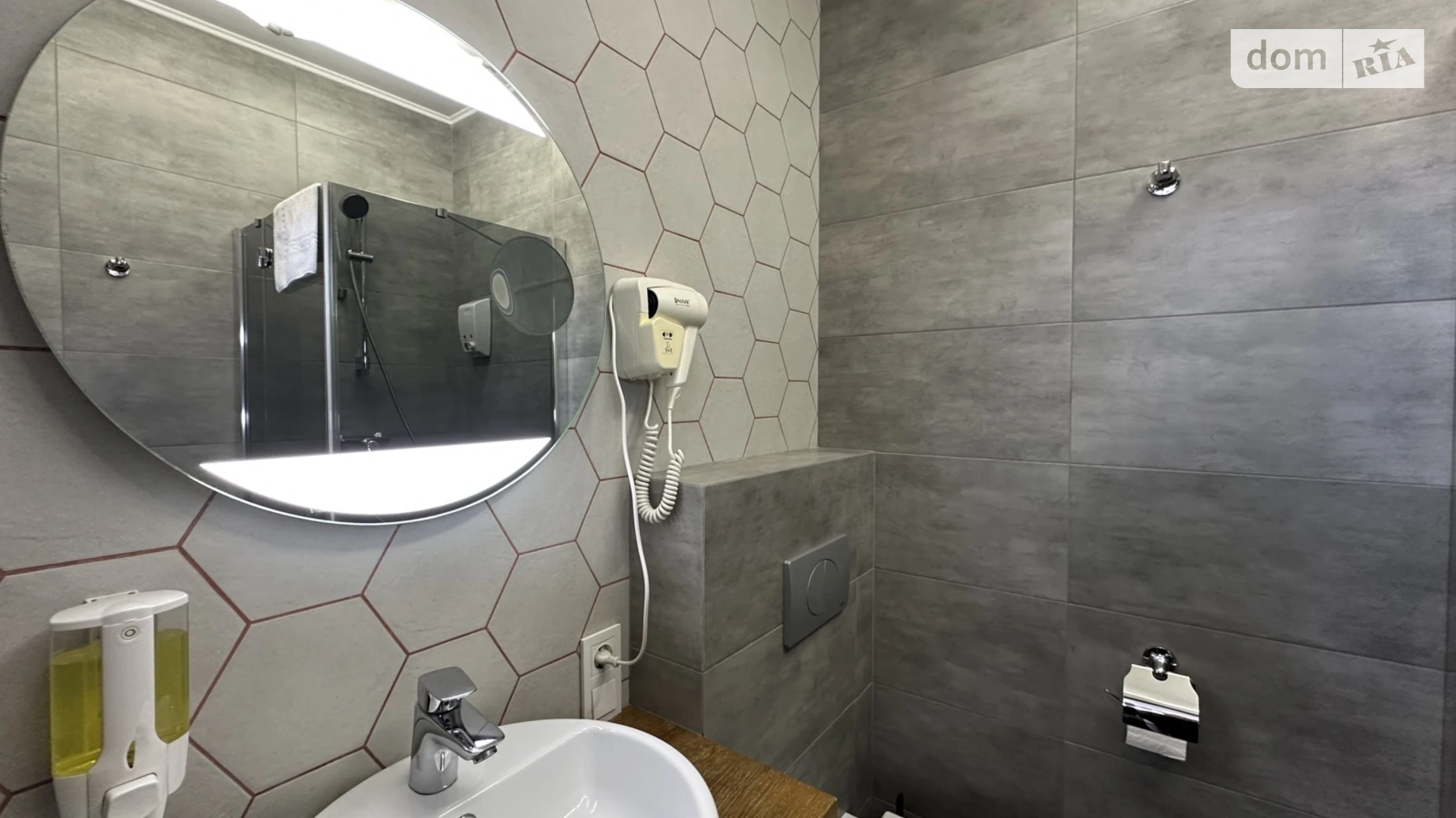 пер. Аркадиевский, 9/1 Приморский Одесса ЖК Аркадия Хиллс, цена: 200000 $ - фото 4