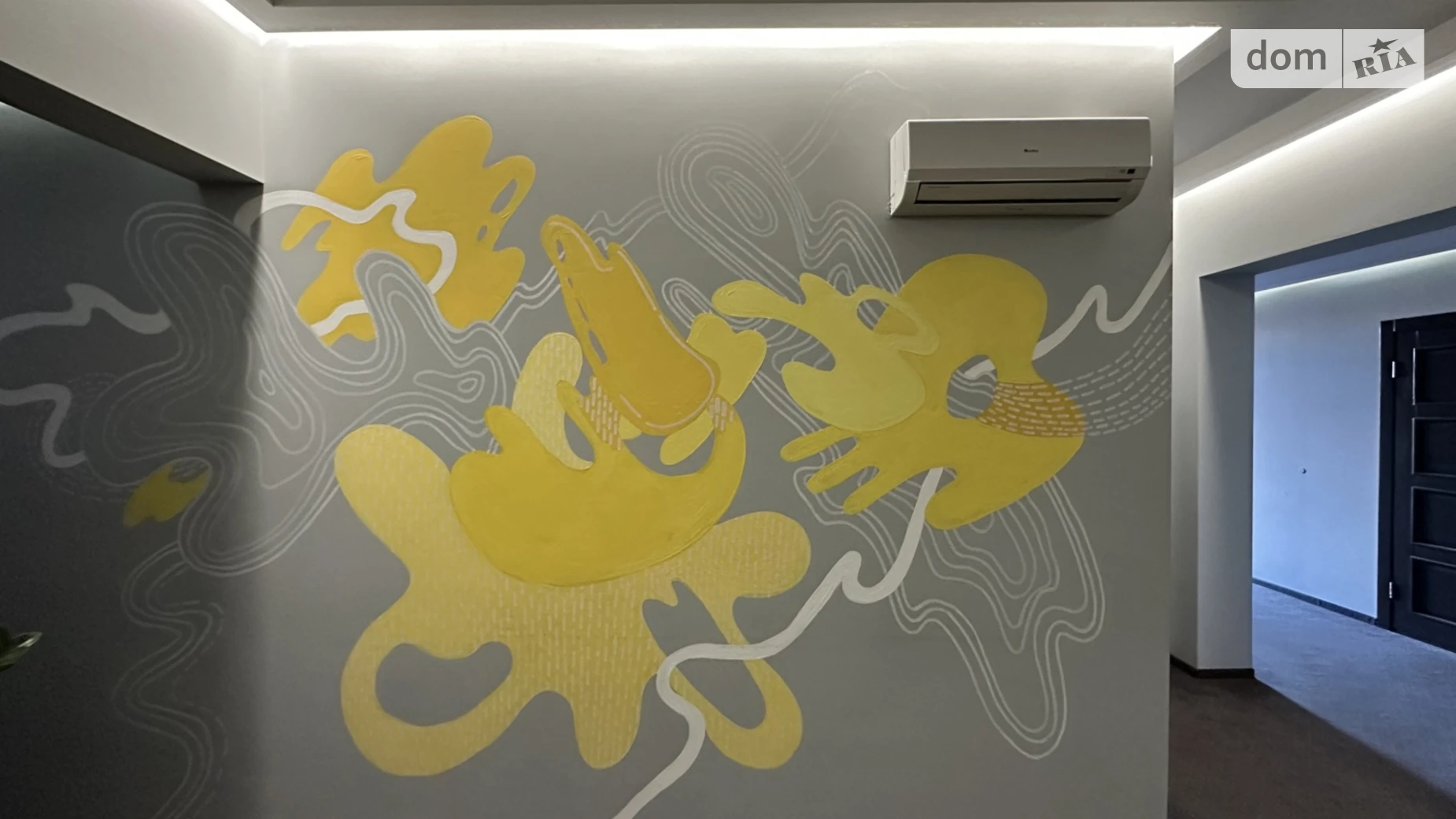 пер. Аркадиевский, 9/1 Приморский Одесса ЖК Аркадия Хиллс, цена: 200000 $ - фото 5