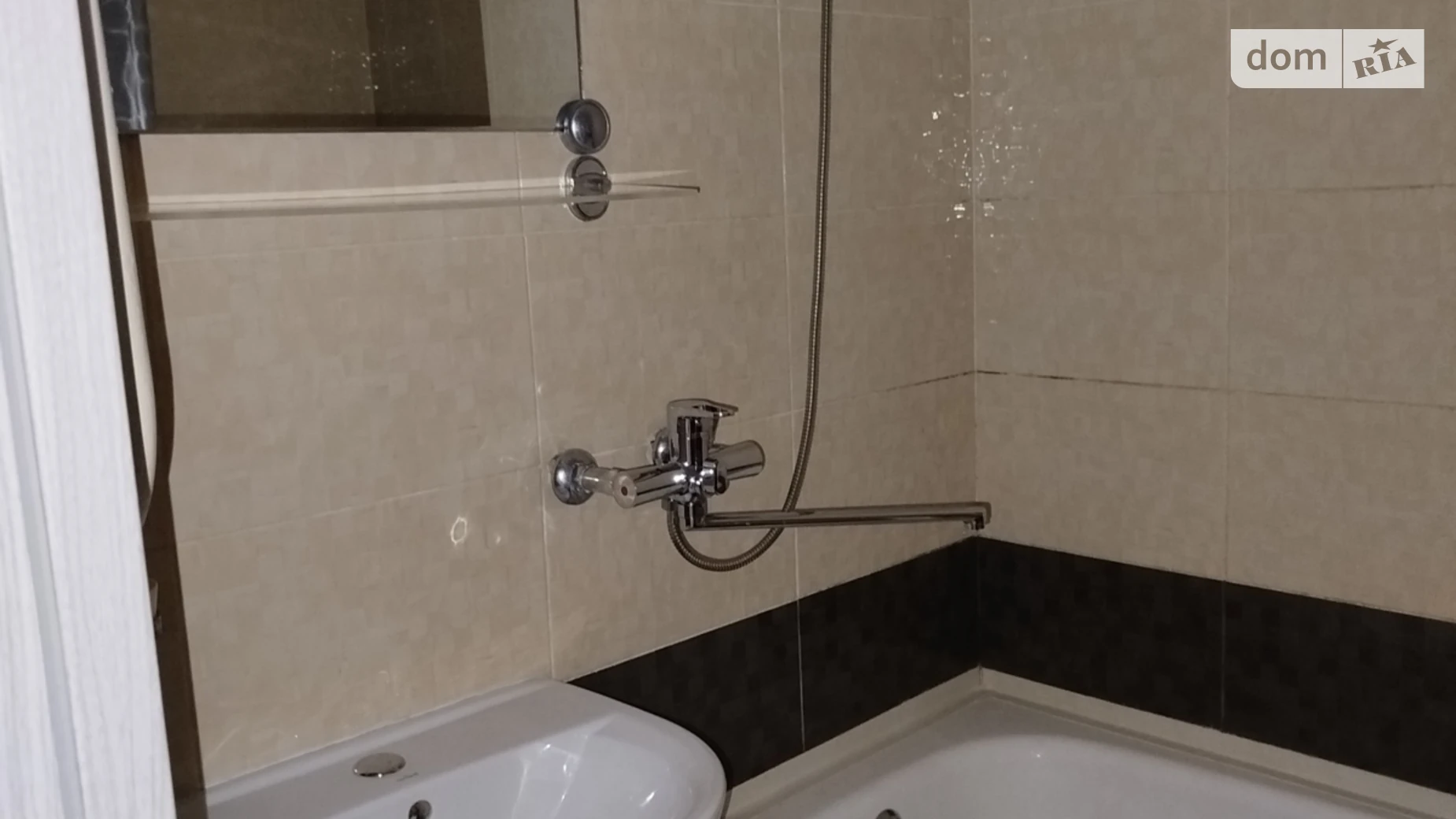 Сдается в аренду 2-комнатная квартира 60 кв. м в Белой Церкви, пер. Студенческий, 1 - фото 4