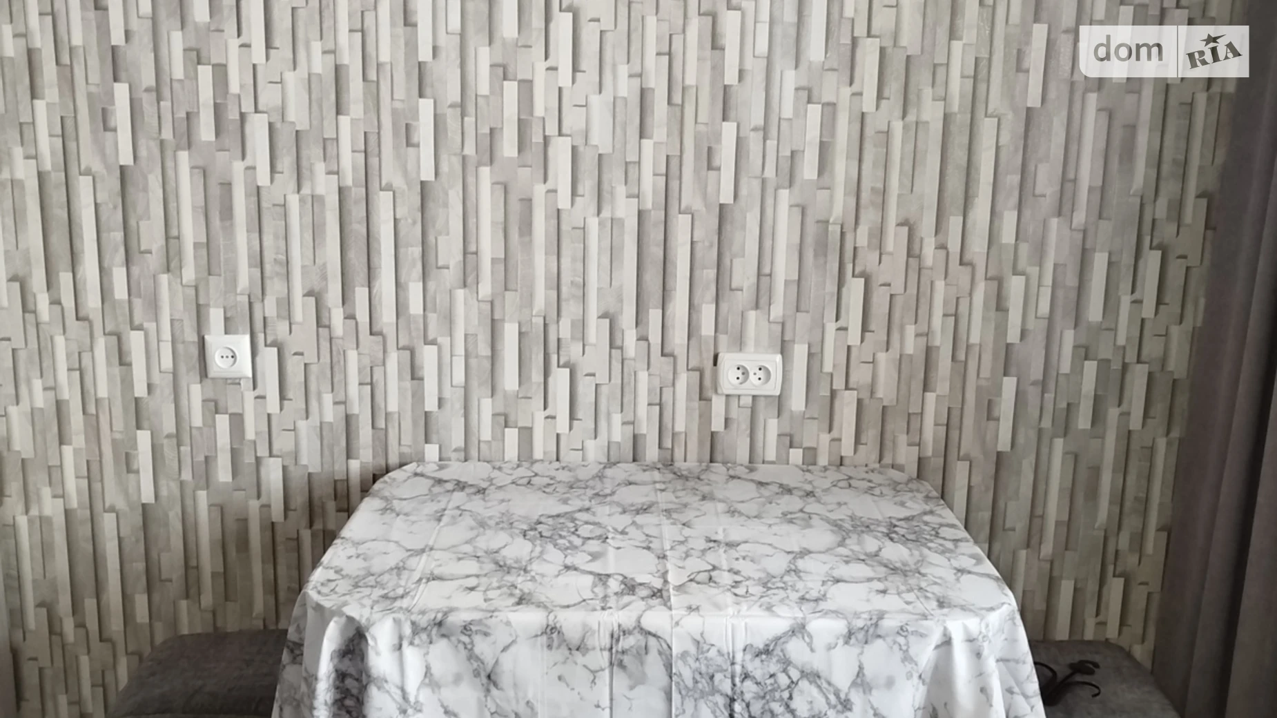 Сдается в аренду 2-комнатная квартира 60 кв. м в Белой Церкви, пер. Студенческий, 1 - фото 3