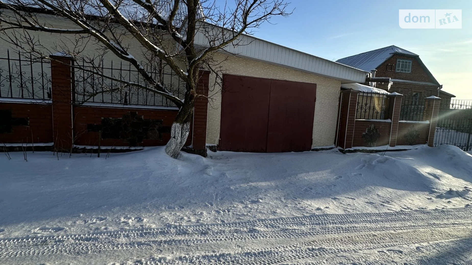 Продается одноэтажный дом 151.6 кв. м с террасой, цена: 160000 $ - фото 2