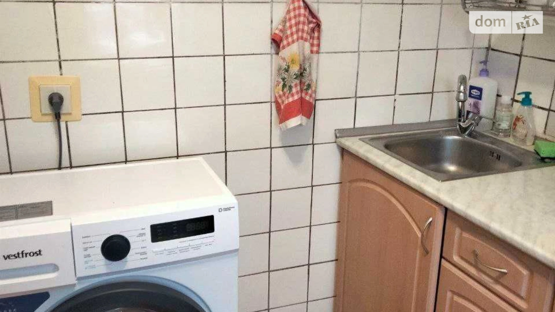 Продается 3-комнатная квартира 55.6 кв. м в Хмельницком, ул. Героя Украины Дмитрия Васильева(Попова), 6 - фото 4