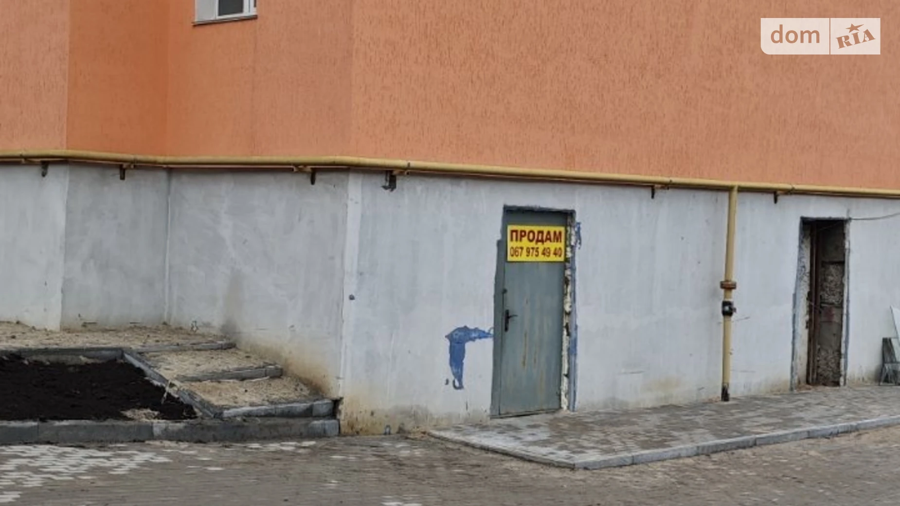 Продается помещения свободного назначения 76.1 кв. м в 10-этажном здании, цена: 44444 $ - фото 2