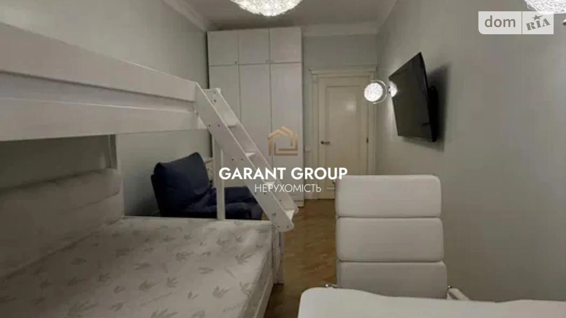 Продается 4-комнатная квартира 100 кв. м в Одессе, ул. Семинарская - фото 4