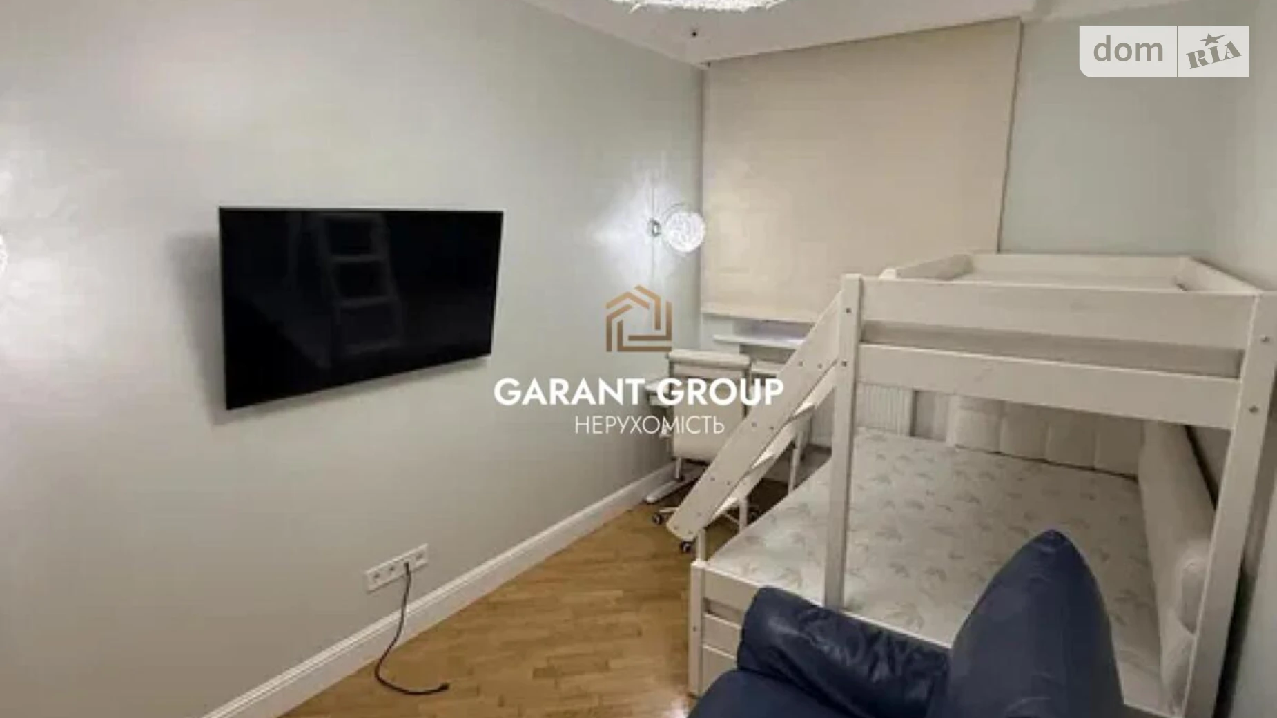 Продается 4-комнатная квартира 100 кв. м в Одессе, ул. Семинарская - фото 2