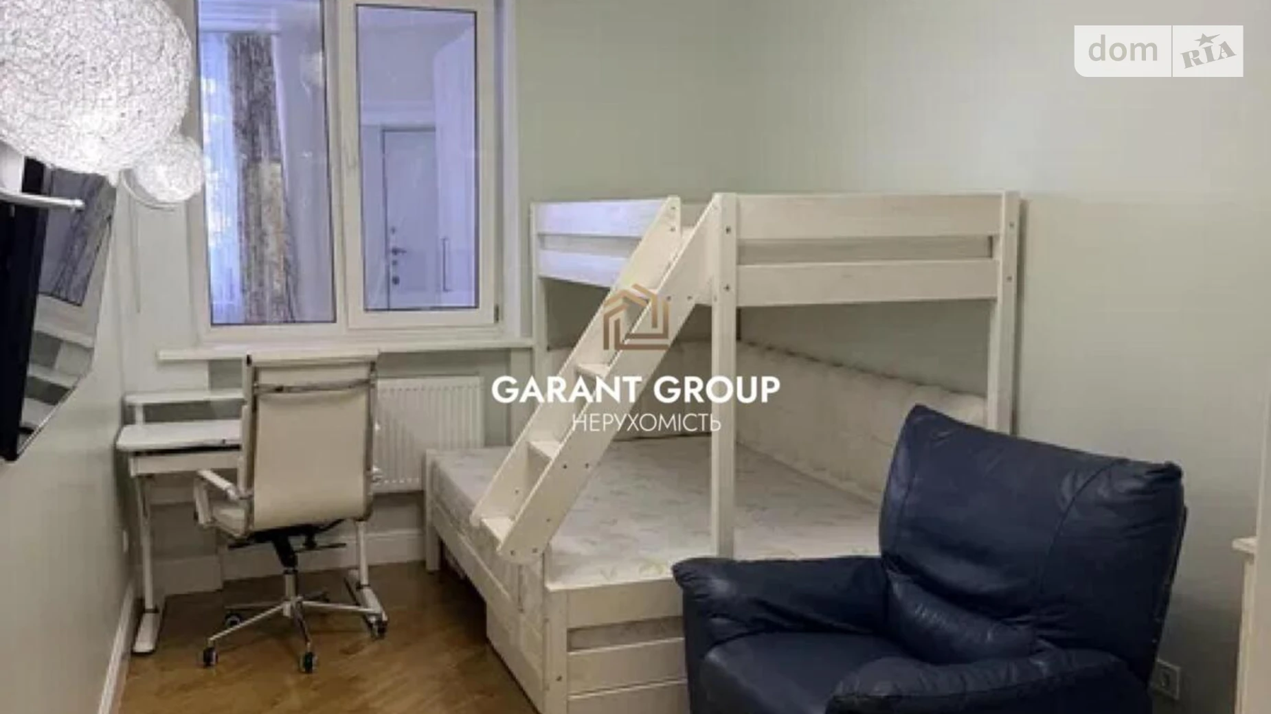 Продается 4-комнатная квартира 100 кв. м в Одессе, ул. Семинарская - фото 5