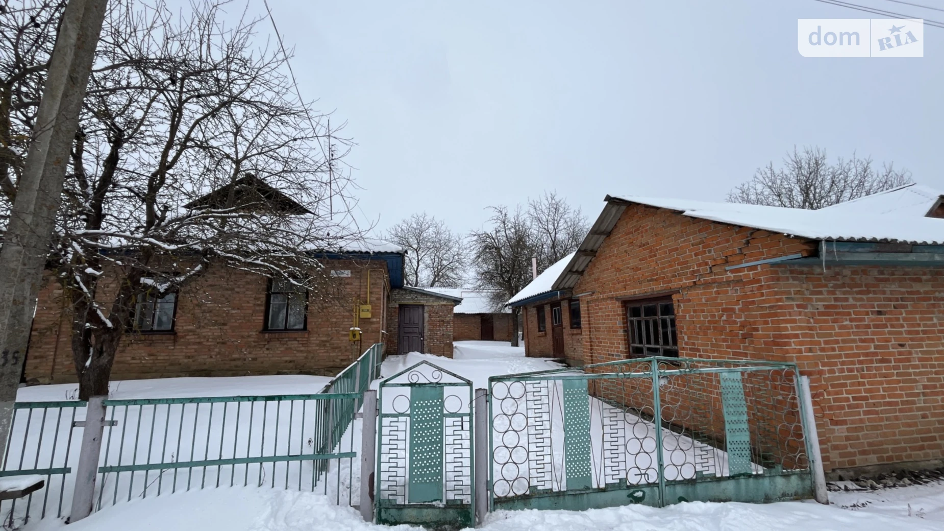 Продается одноэтажный дом 77.3 кв. м с баней/сауной, цена: 14000 $ - фото 2