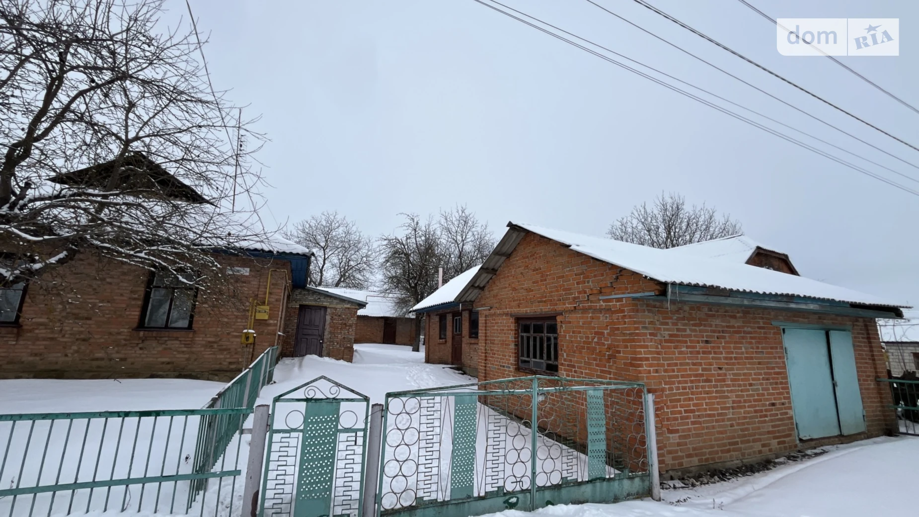 Продается одноэтажный дом 77.3 кв. м с баней/сауной, цена: 14000 $ - фото 3